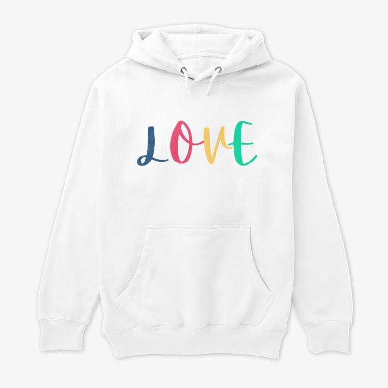 Colorful valentine's day T shirts & Mug