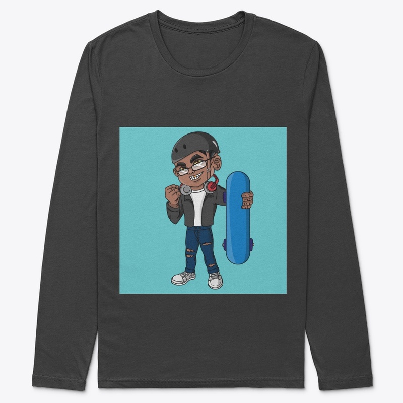 CULTURE CITIZEN SKATEBOARD APPAREL