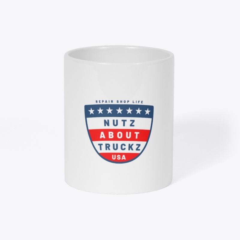 Nutz About Truckz
