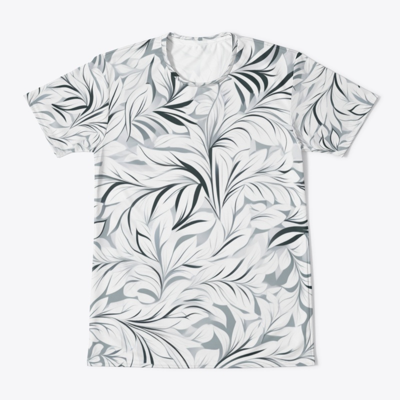 Pine art Team Jersey