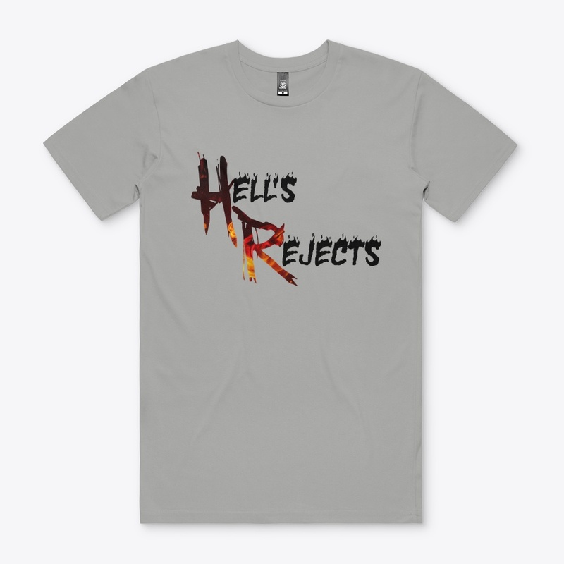 Hell's Rejects