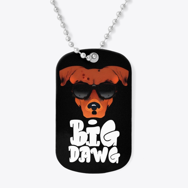 Big Dawg (Orig)