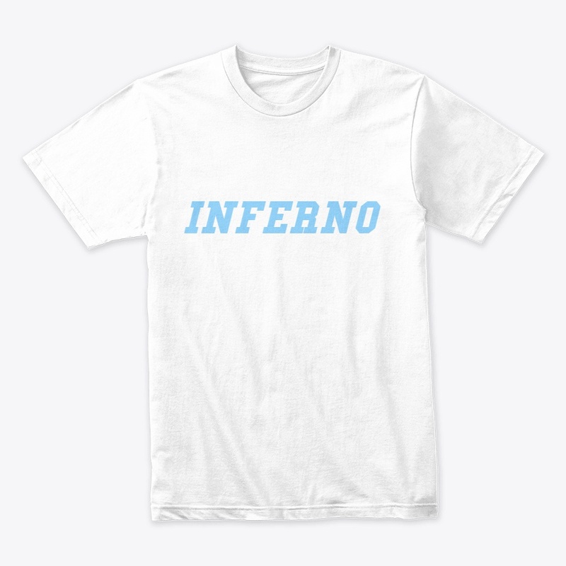 Official Classic Inferno [CLASSIC]
