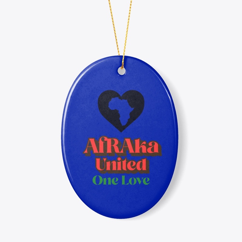 AfRAka United One Love