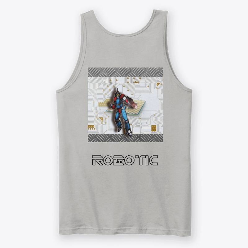 robotic