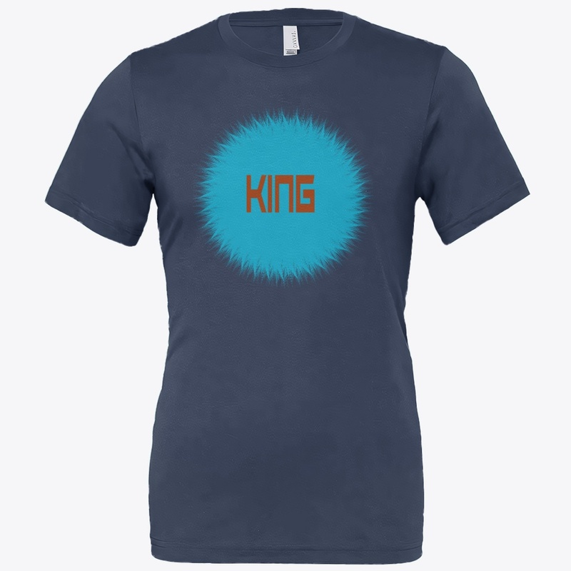 I will create unique clothing design
