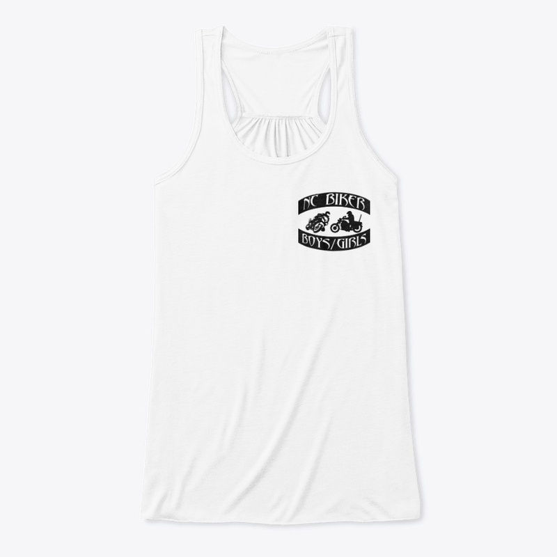 Womens og design tank