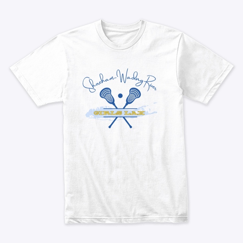 Shoreham-Wading River Girls Lax Shirts