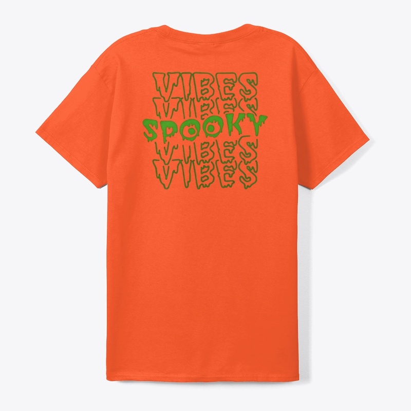 DCP Spooky Vibes