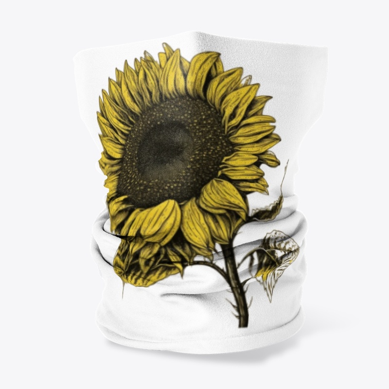 Sunflower Woman's Apparel 