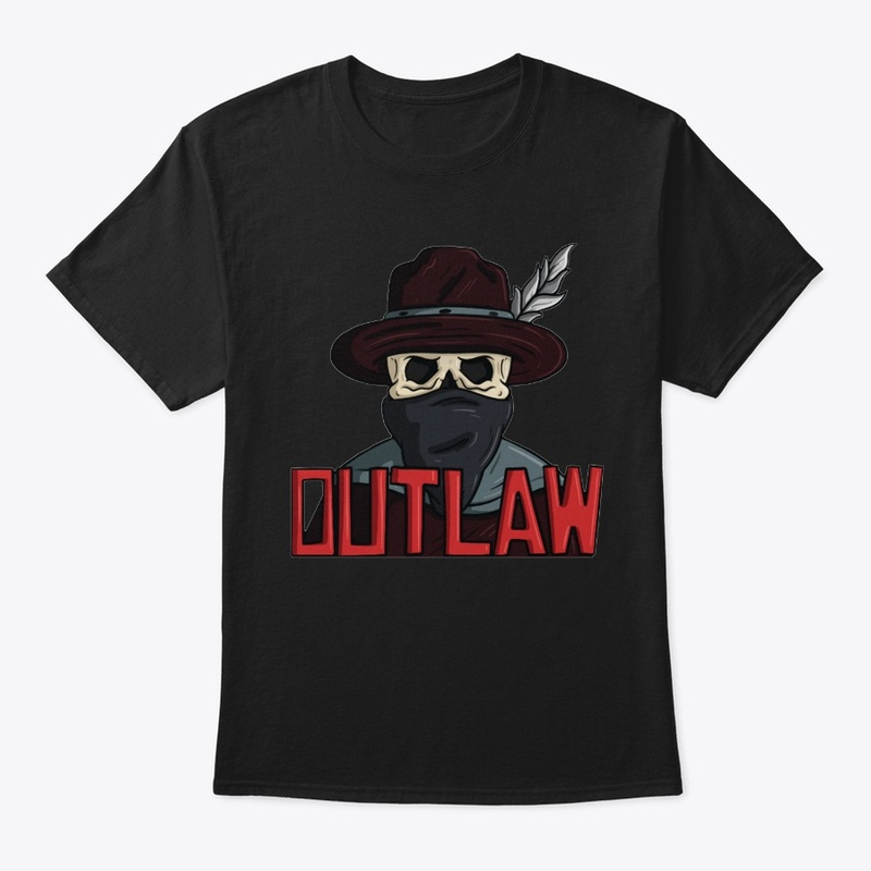 Outlaw REVENGE Western