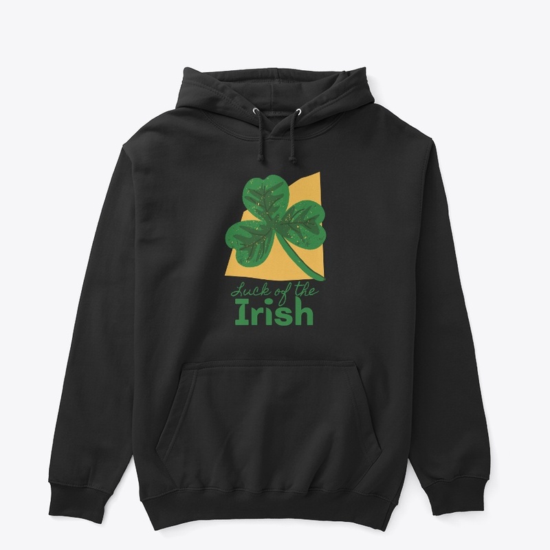 Luck of the Irish