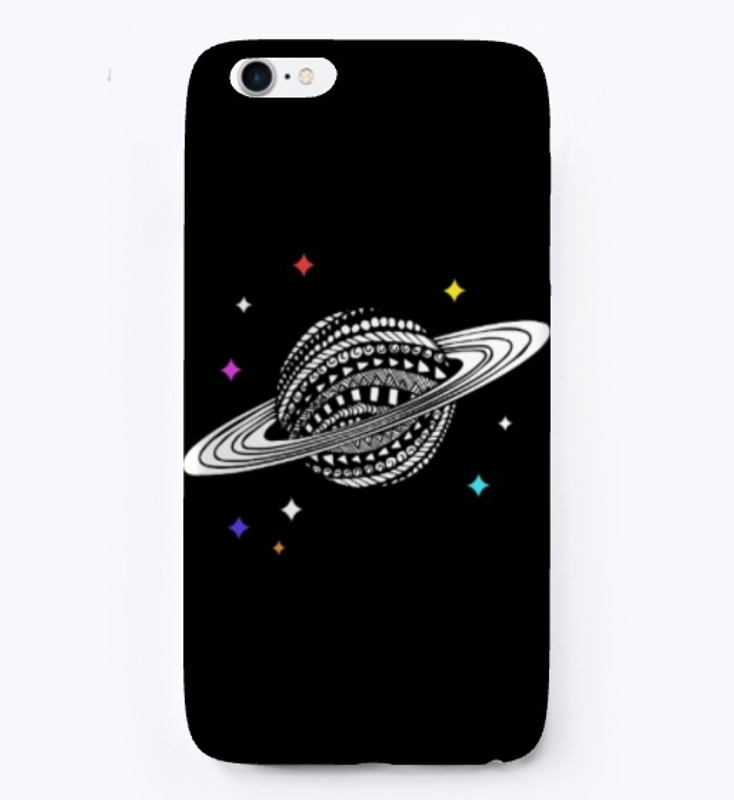 Saturn