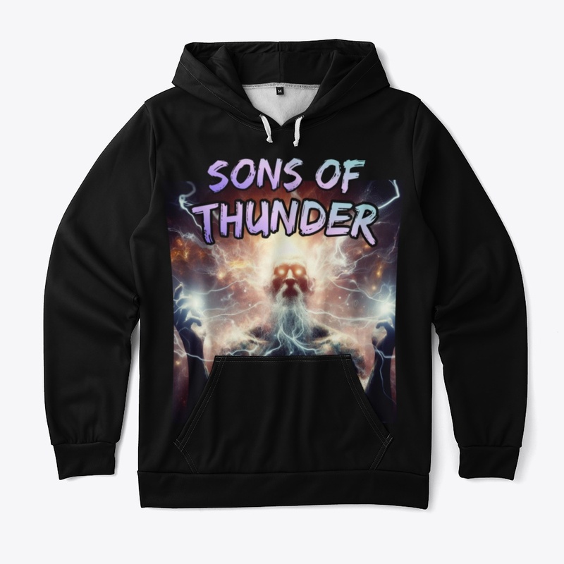 Celestial Sons Of Thunder