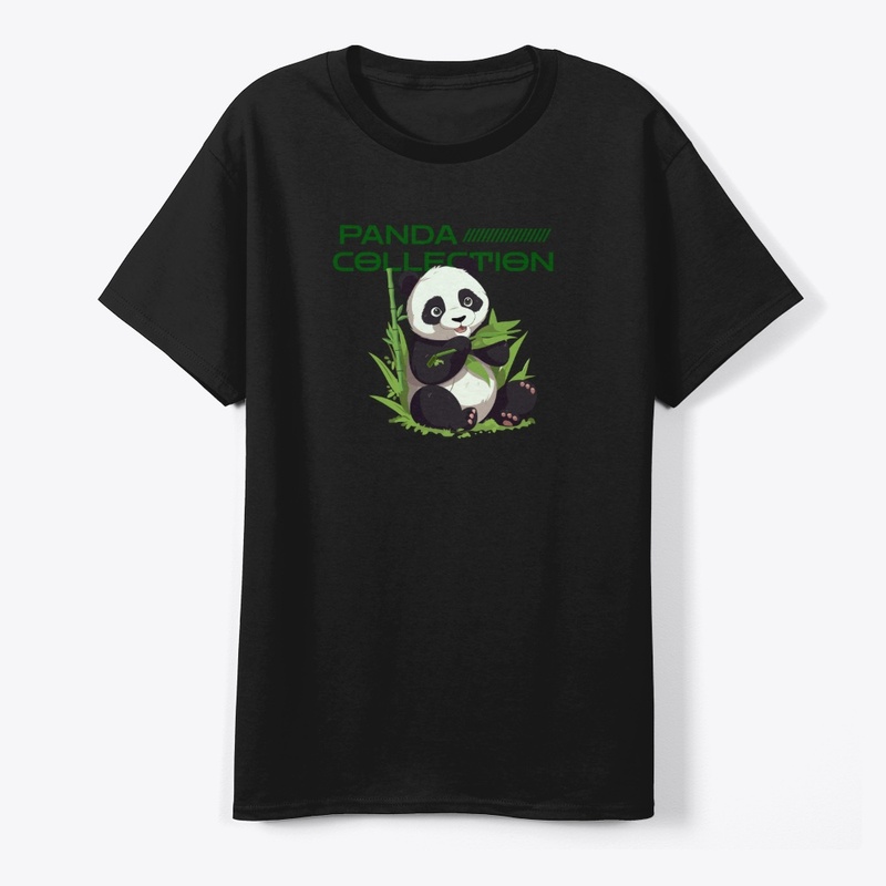 Panda collection