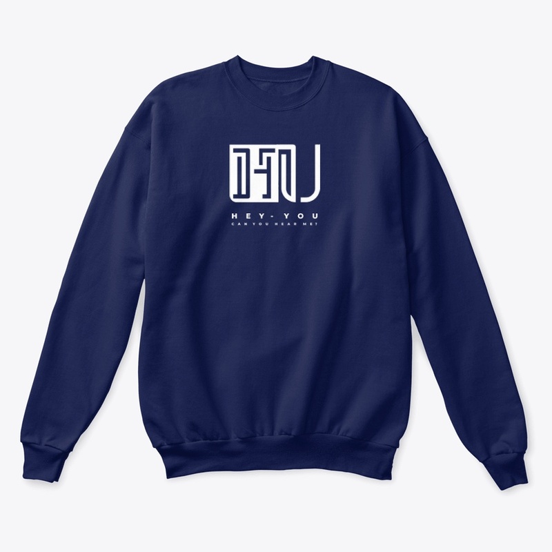 Text logo tshirt
