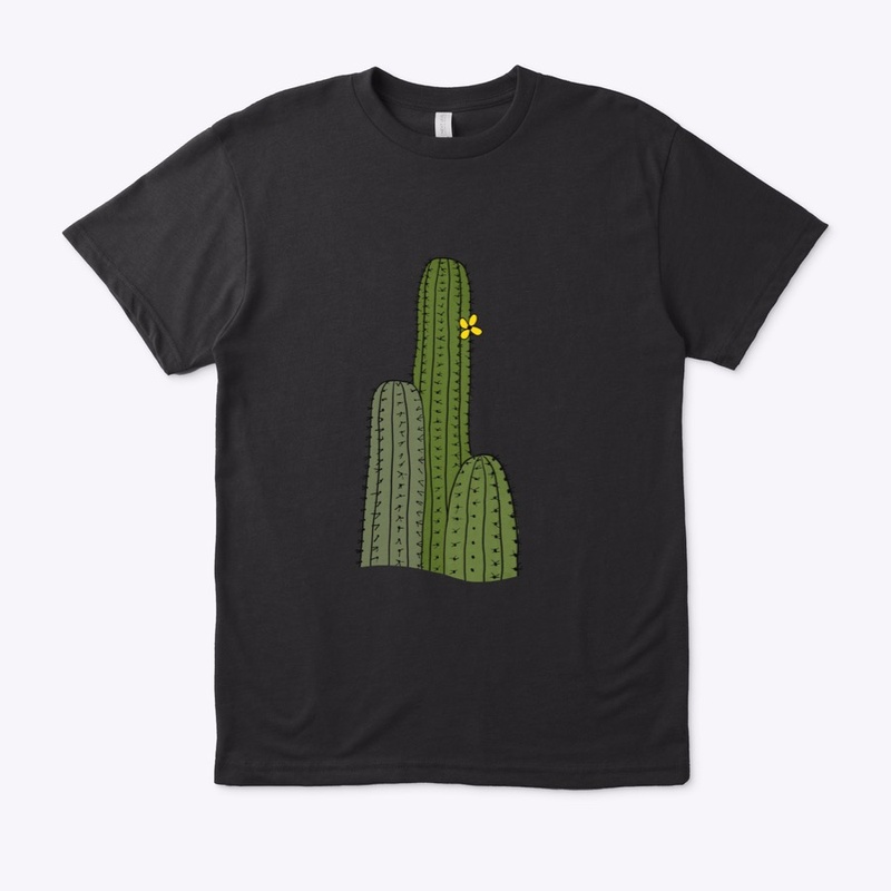 Cactus Time