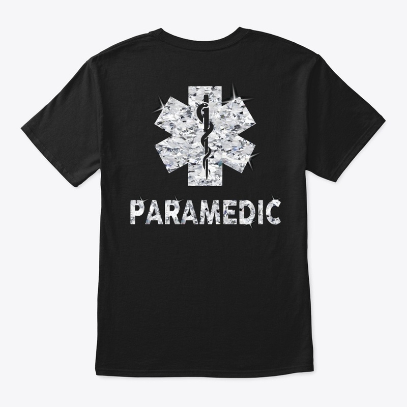 Awesome Paramedic