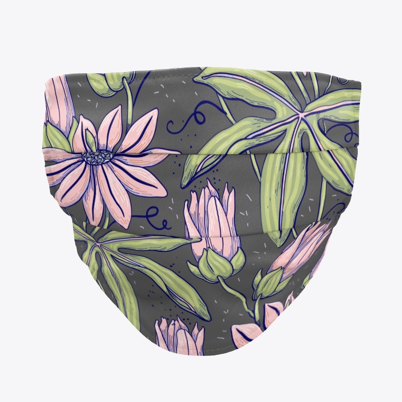 Flowerly Calm