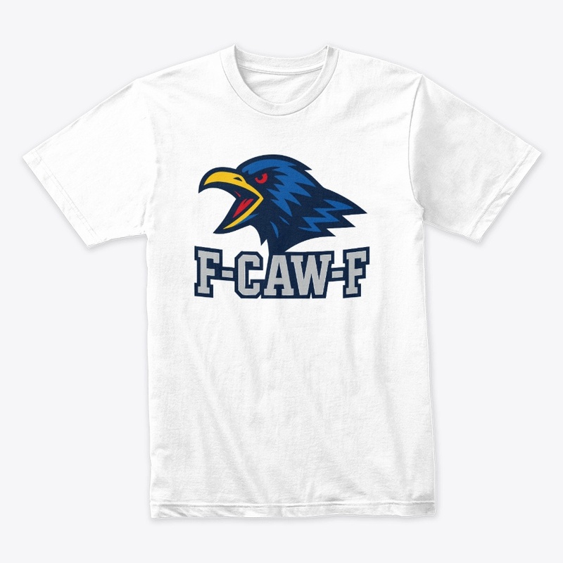 F-CAW-F