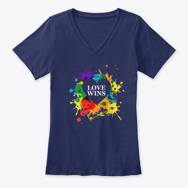 Love Wins