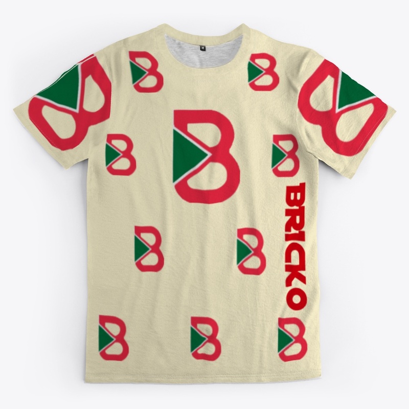 BRICKO 