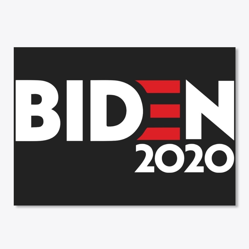 Biden 2020