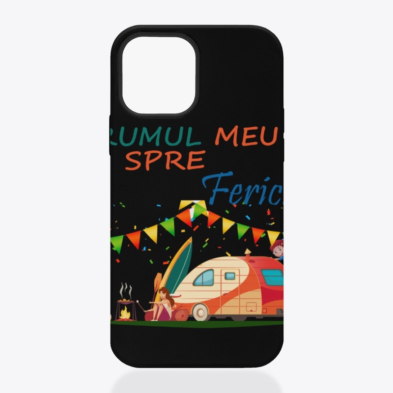 Drumul meu spre Fericire