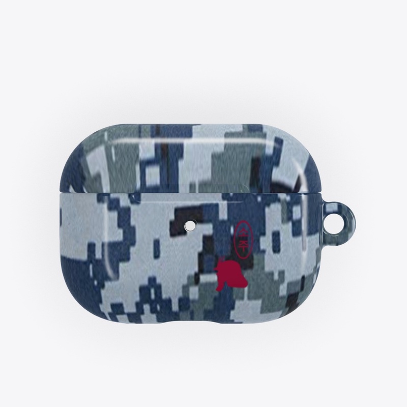 NWU Camo Design