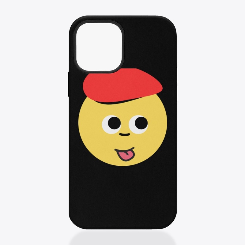 SMILEY - COLLECTION 1 by Siham KARTOBI