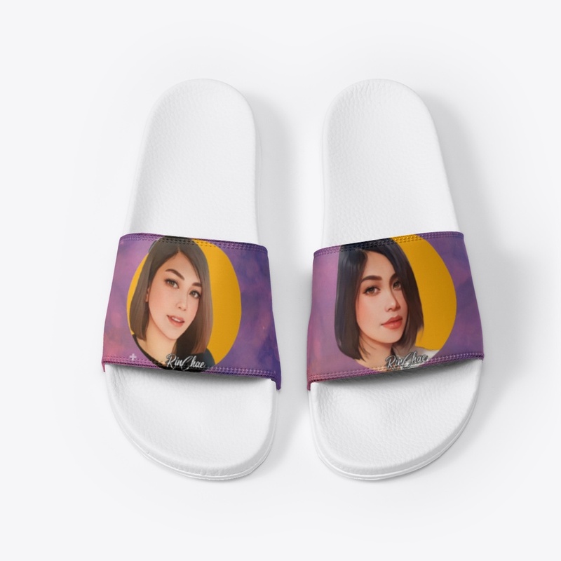 Rin Chae Slides
