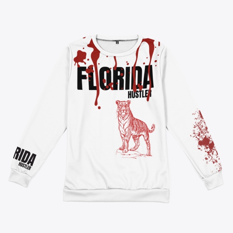 Florida Hustler Brand 