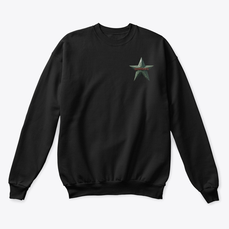 Get Sgmsays 345 - Unisex Classic Crewneck Sweatshirt - Unisex Classic Crewneck Sweatshirt - Unisex Classic Crewneck Sweatshirt - Unisex Classic Crewneck Sweatshirt