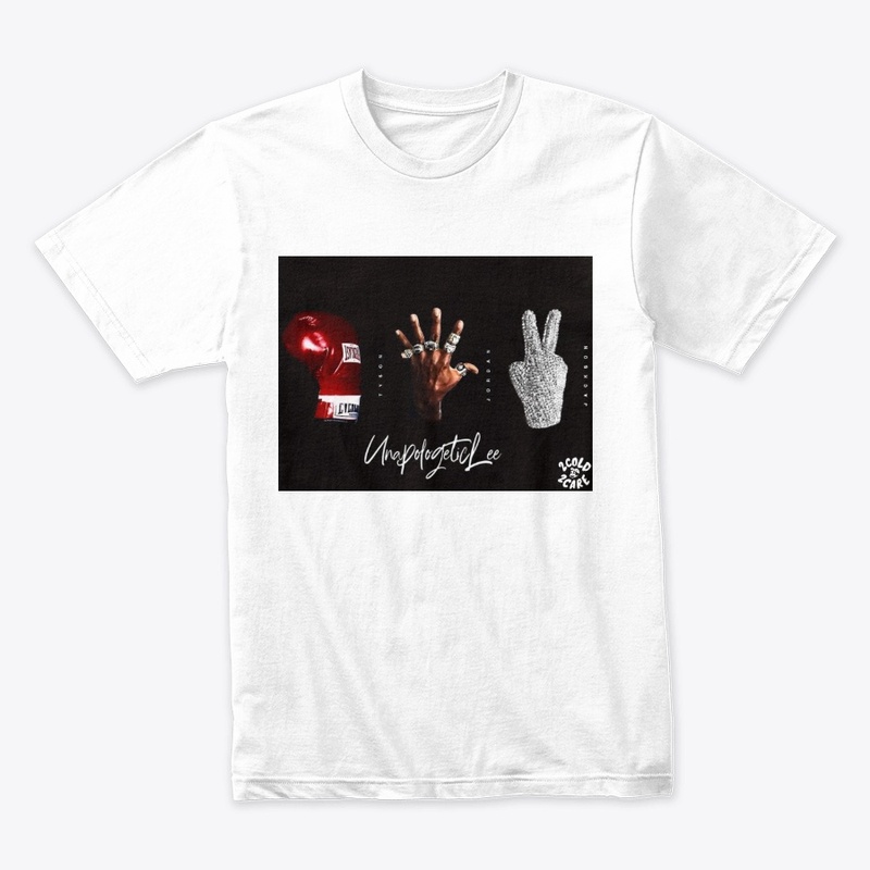LIKE MIKE Premium Tee