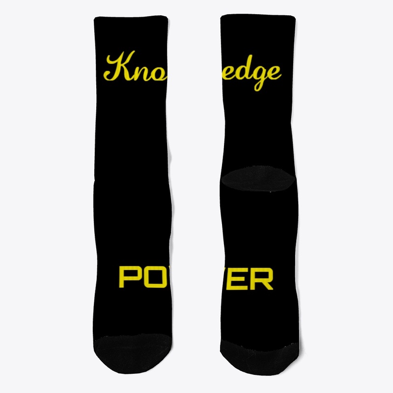 knowledge Is POWER