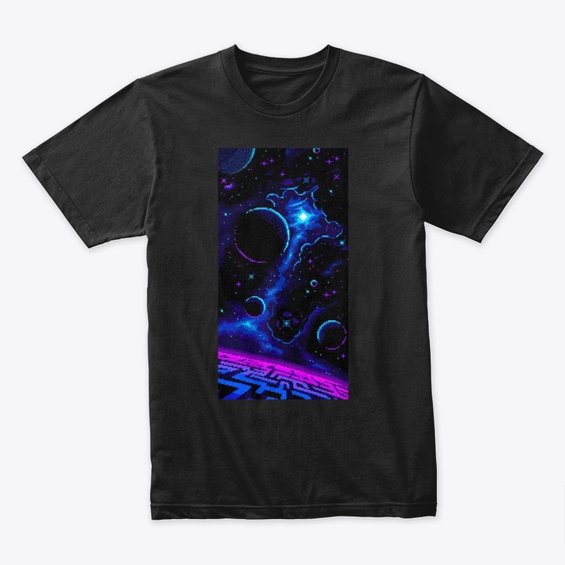 SPACE8BIT