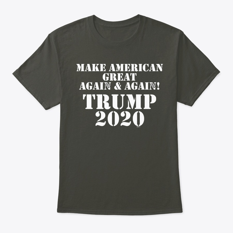 Trump 2020