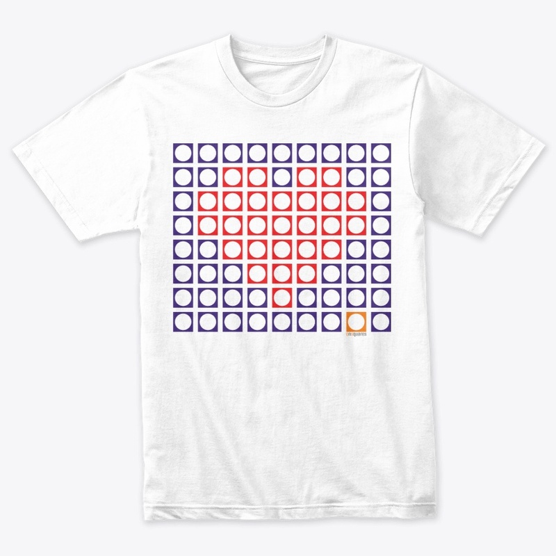 love onsquares