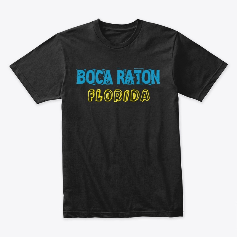 Boca Raton, Florida