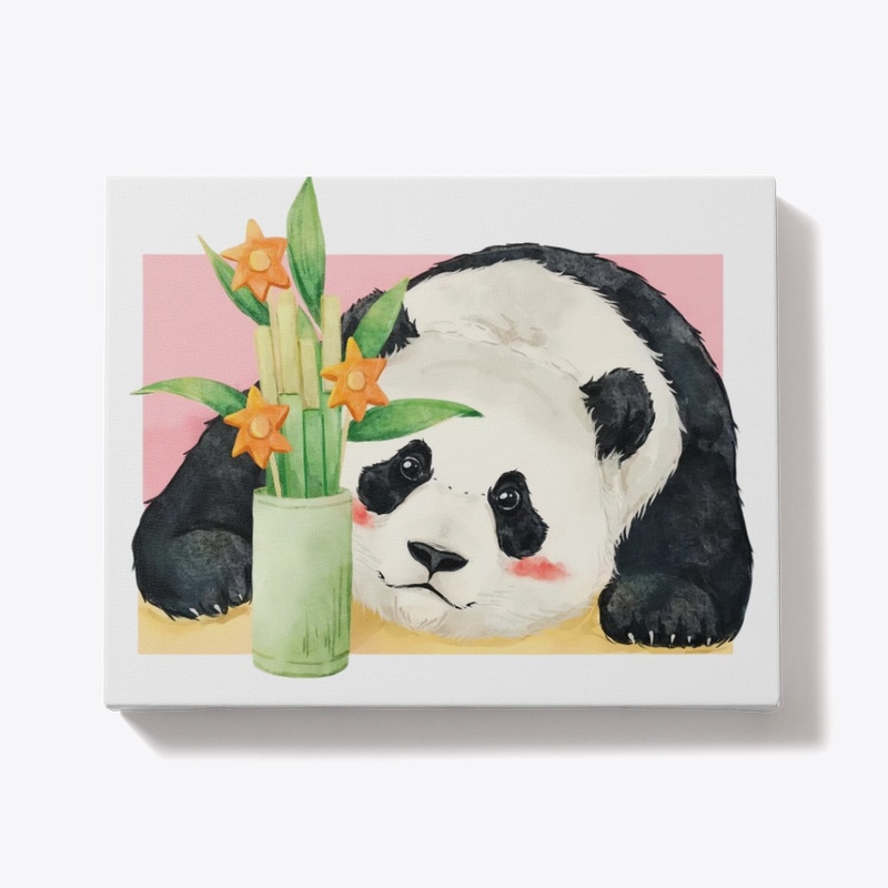 FUBAO🐼Giant Panda