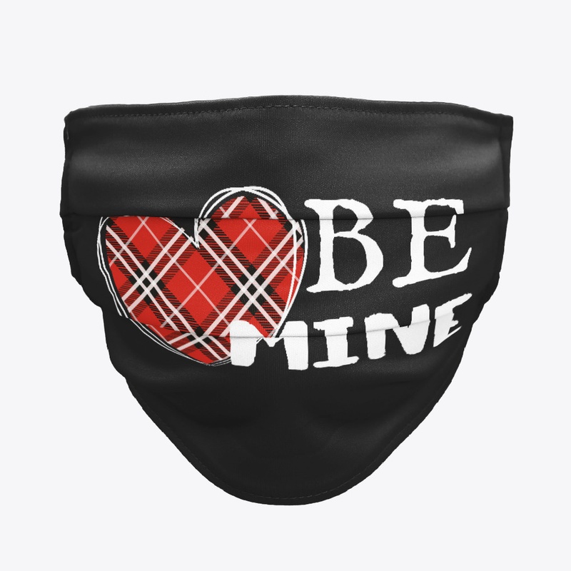 Be Mine Valentines Day Gift