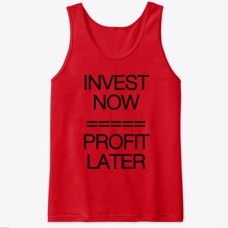 Invest