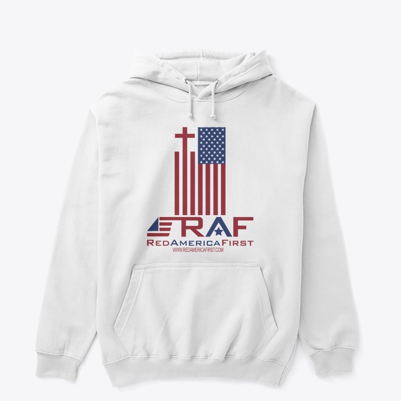 Red America First