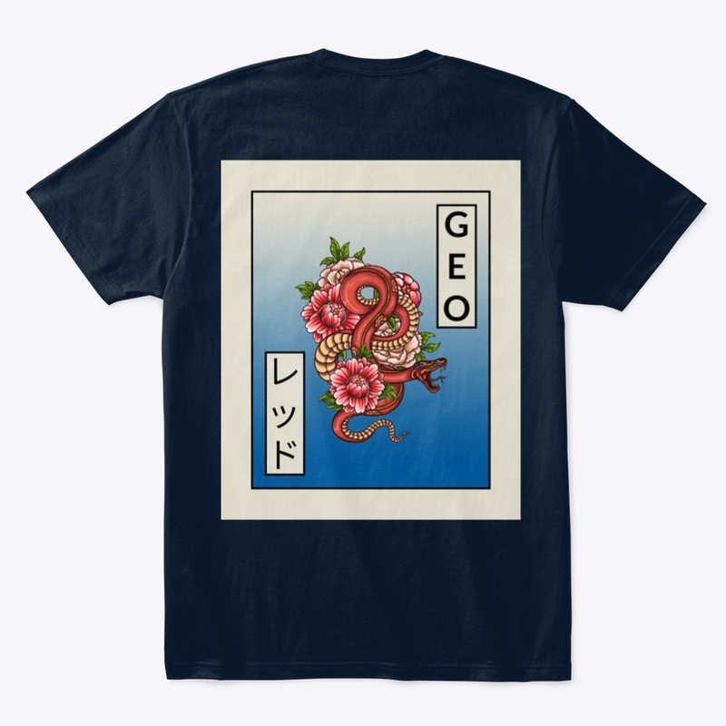 Japenese Style (Geo) 