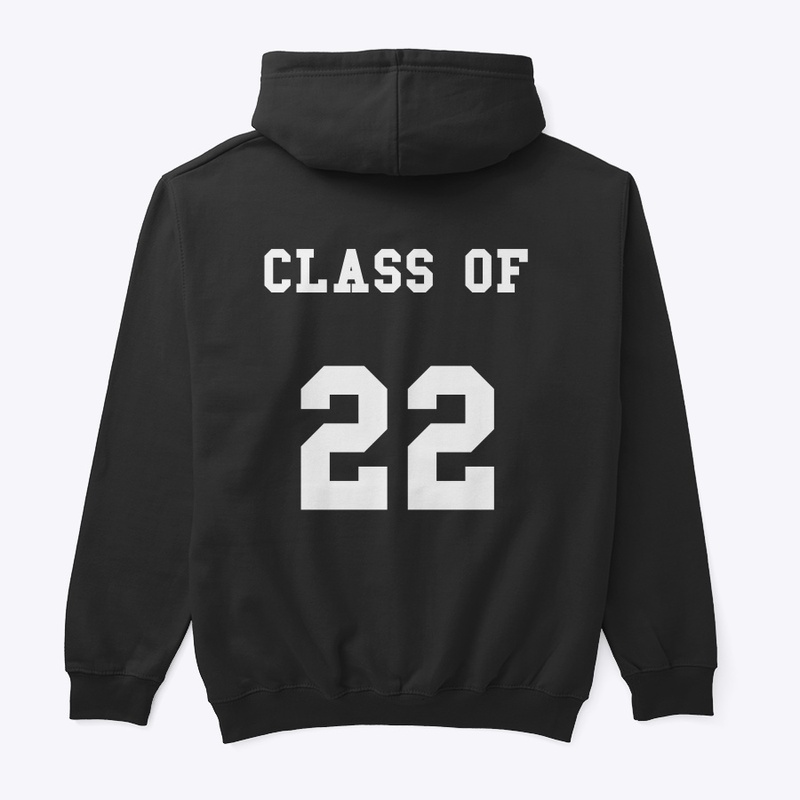FINALLY! Class of 2022