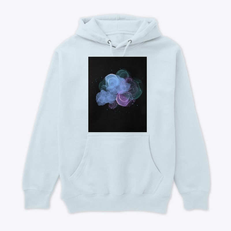 Bubble Cloud