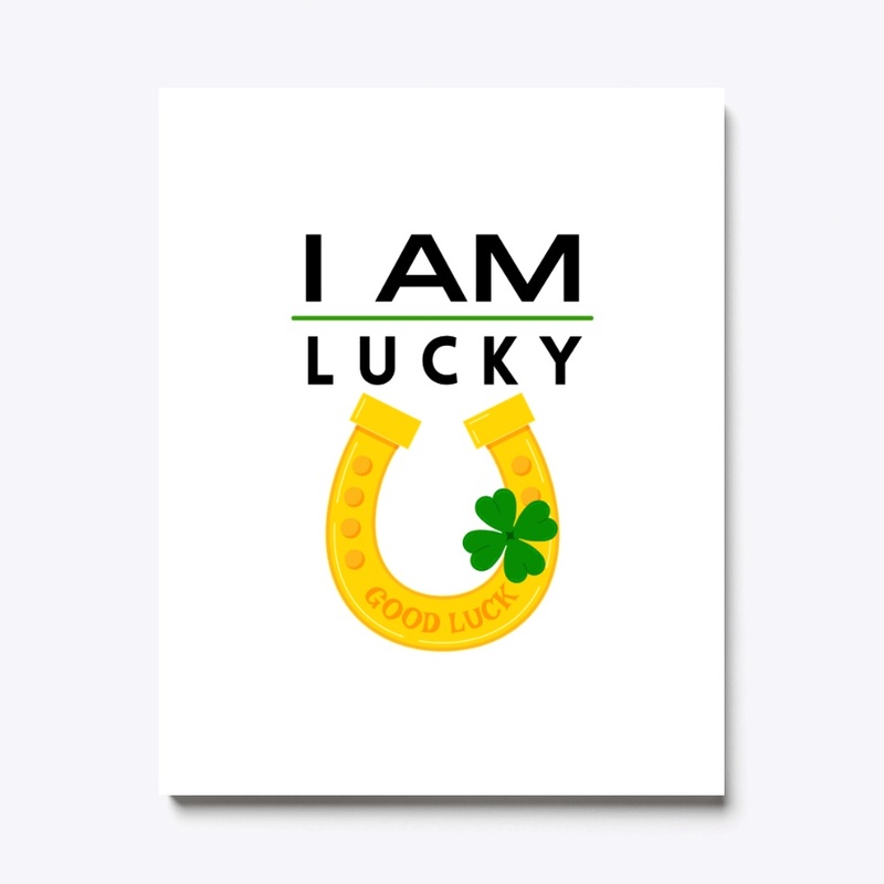'I AM' Affirmations Range (LuckyB)