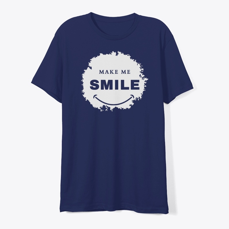 Spread Joy with Every Wear