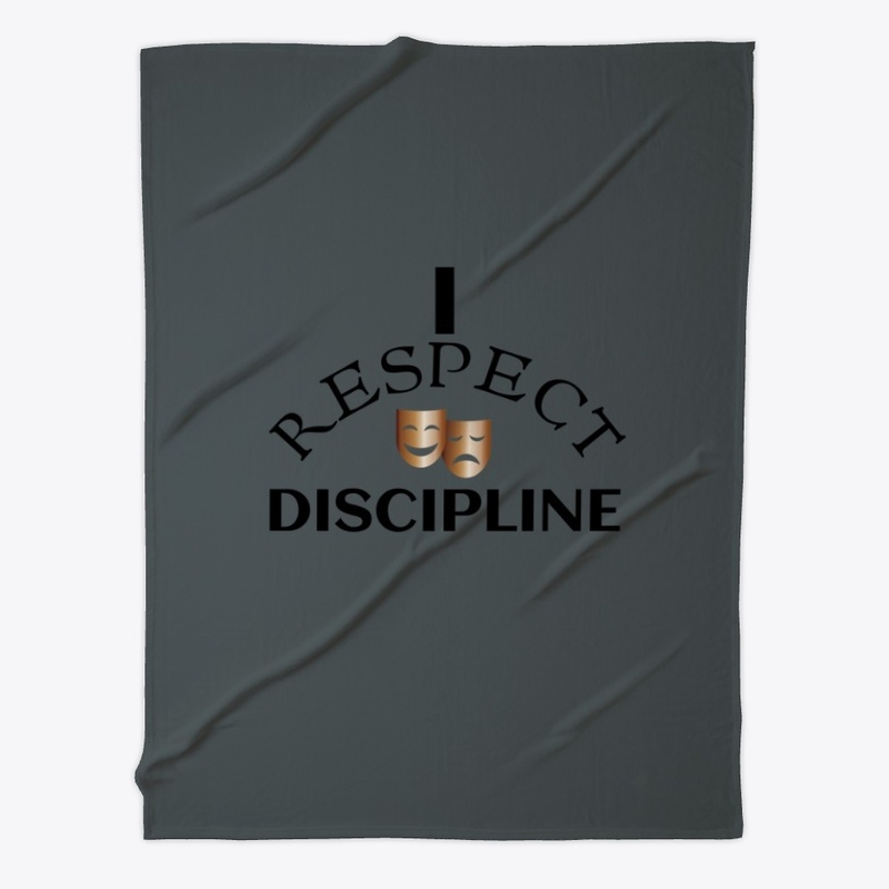 Discipline design.