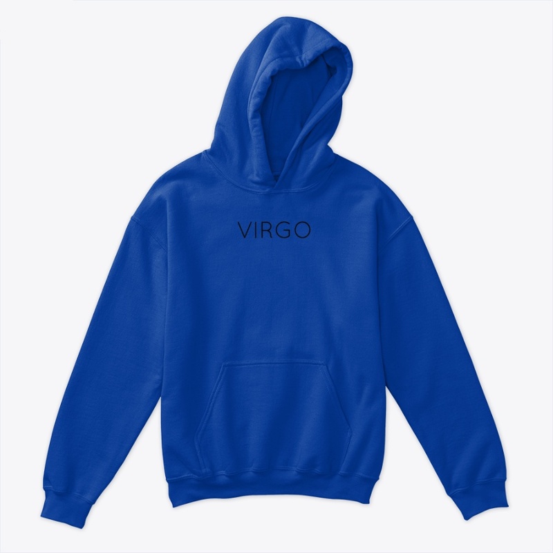 VIRGO Design.